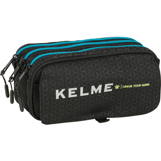 PORTATODO TRIPLE BIG KELME "IRON" image 0