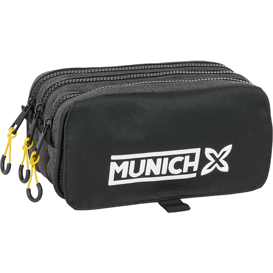 PORTATODO TRIPLE BIG MUNICH "TOPO" image 0