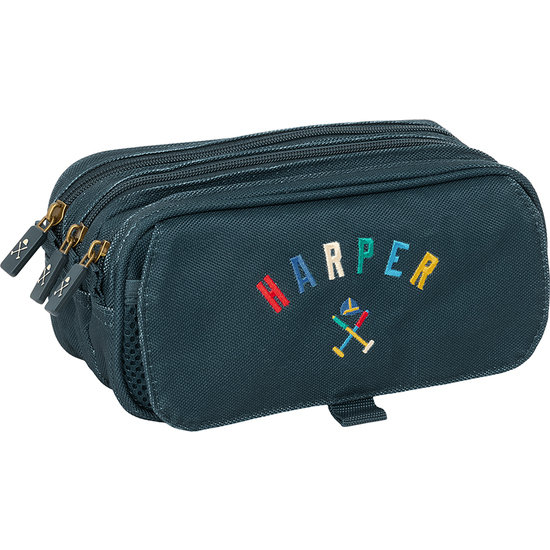 PORTATODO TRIPLE BIG HARPER & NEYER image 0