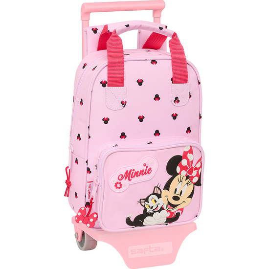 MOCH 765+CARRO 805 MINNIE MOUSE "NAIVE" image 0