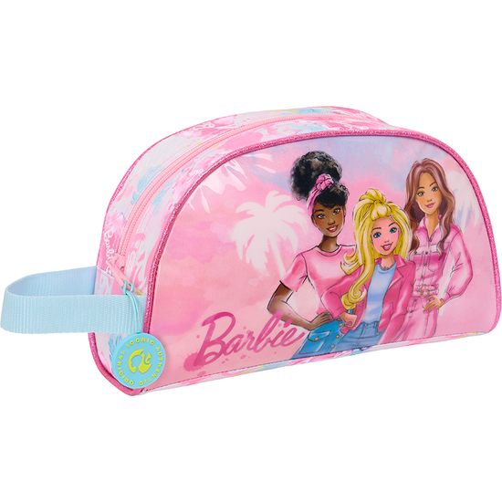 NECESER ADAPT. A CARRO BARBIE "PAINTERLY" image 0