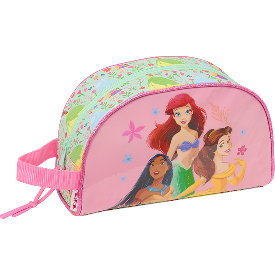 NECESER ADAPT. A CARRO PRINCESAS DISNEY "BLOOM" image 0