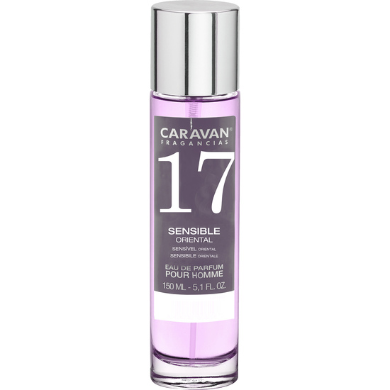 SET DE 2 PERFUMES CARAVAN HOMBRE Nº18 Y Nº 17 image 4