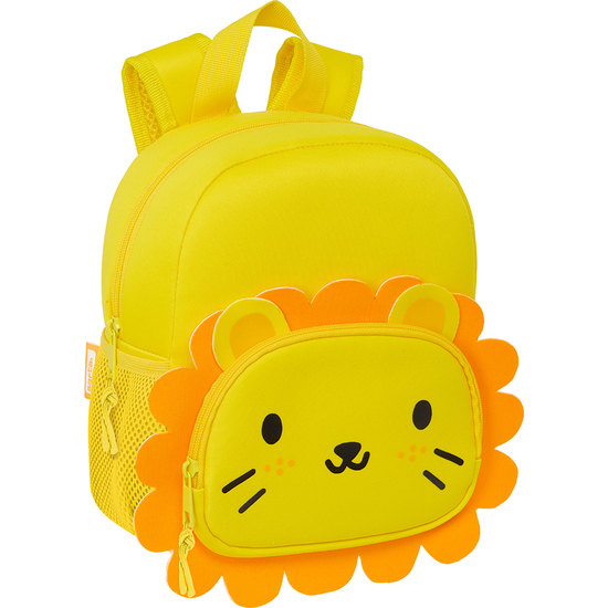 MOCHILA NEOPRENO SAFTA "LEON" image 0