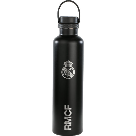 BOTELLA TERMO 1L REAL MADRID 3ª EQUIPACION 24/25 image 0