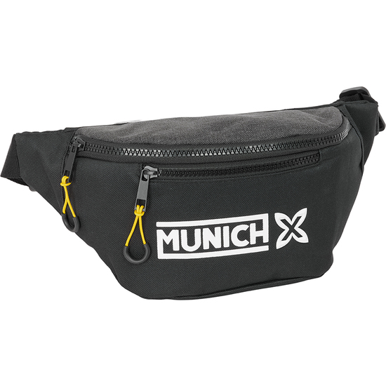 RIÑONERA MUNICH "TOPO" image 0