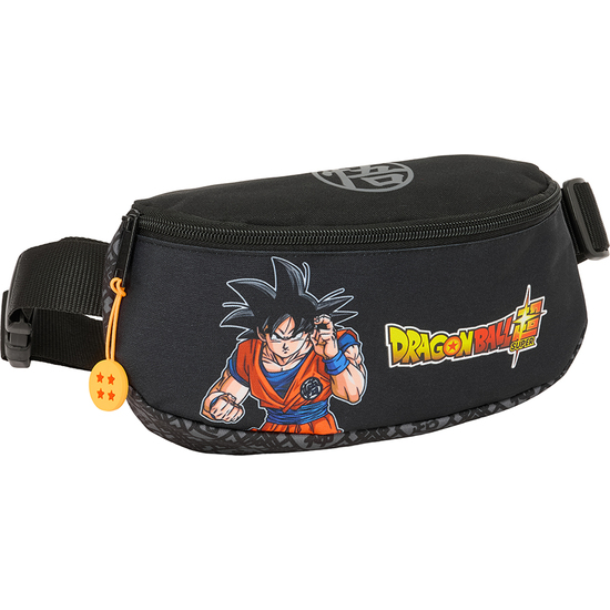 RIÑONERA DRAGON BALL "COMBAT" image 0