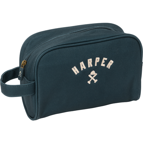 NECESER HARPER & NEYER image 0