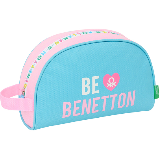 NECESER ADAPT.CARRO BENETTON "UNIQUE" image 0
