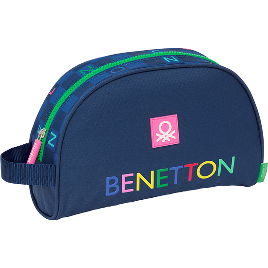 NECESER ADAPT.CARRO BENETTON "DAMERO" image 0