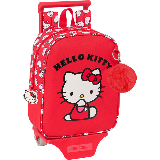 MOCH 232+CARRO 805 HELLO KITTY "ICONIC" image 0