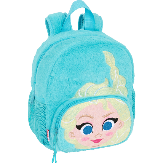 MOCHILA PELUCHE GUARDERIA FROZEN image 0