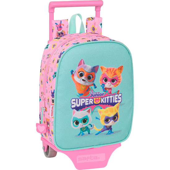 MOCH 232+CARRO 805 SUPERKITTIES image 0