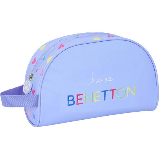 NECESER ADAPT.CARRO BENETTON "LILA" image 0