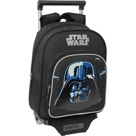 MOCH 524+CARRO 705 STAR WARS "REBELLION" image 0