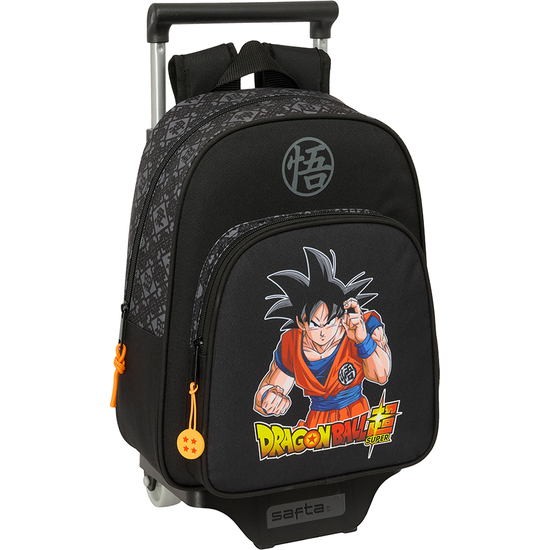 MOCH 524+CARRO 705 DRAGON BALL "COMBAT" image 0