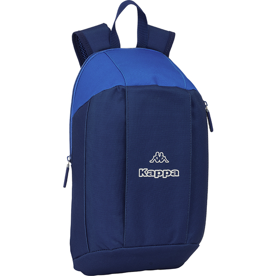 MINI MOCHILA CREMALLERA VERTICAL KAPPA "RAIN" image 0