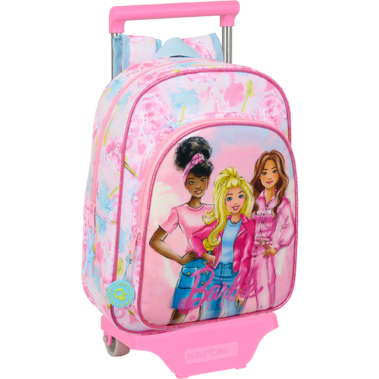 MOCH 185+CARRO 705 BARBIE "PAINTERLY" image 0