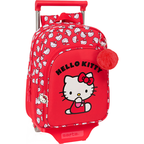MOCH 185+CARRO 705 HELLO KITTY "ICONIC" image 0