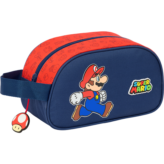 NECESER 1 ASA ADAPT.CARRO SUPER MARIO "TRICK" image 0