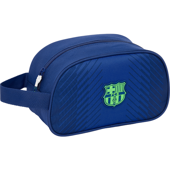 NECESER 1 ASA ADAPT.CARRO F.C. BARCELONA NAVY BLUE image 0