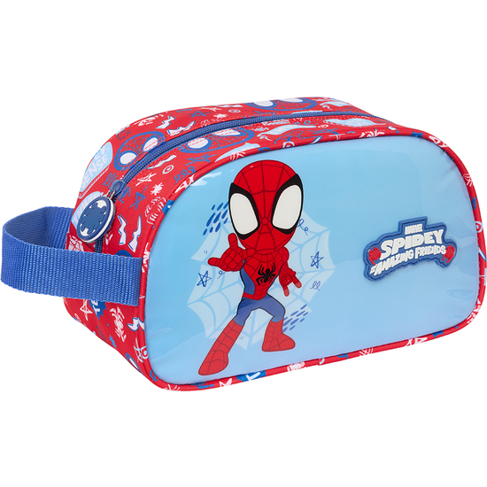 NECESER 1 ASA ADAPT.CARRO SPIDEY "RESCUE" image 0