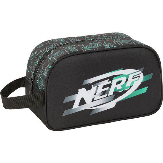 NECESER 1 ASA ADAPT.CARRO NERF NERF "GAME" image 0