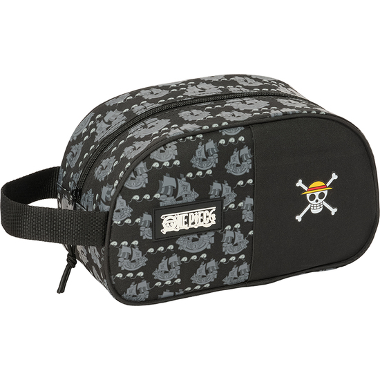 NECESER 1 ASA ADAPT.CARRO ONE PIECE "PIRATES" image 0