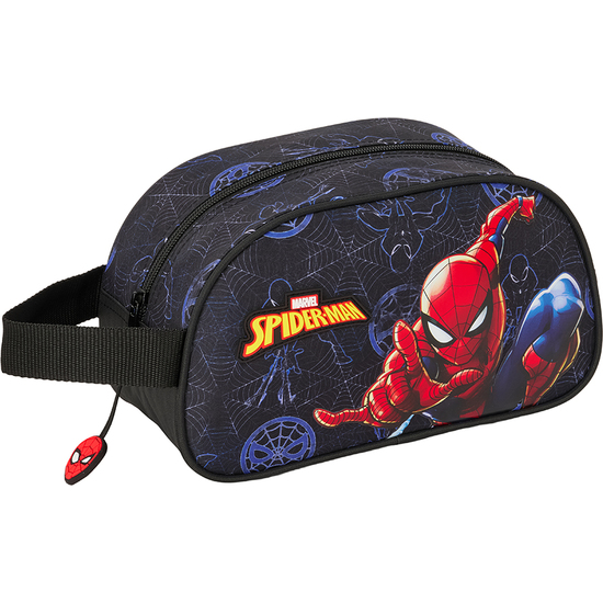 NECESER 1 ASA ADAPT.CARRO SPIDER-MAN "ATTACK" image 0