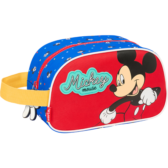 NECESER 1 ASA ADAPT.CARRO MICKEY MOUSE "GOOD DAY" image 0