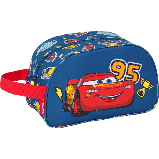 NECESER 1 ASA ADAPT.CARRO CARS "RACING" image 0