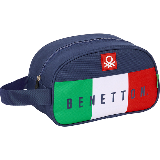 NECESER 1 ASA ADAPT.CARRO BENETTON "FLAG" image 0