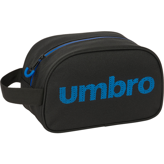 NECESER 1 ASA ADAPT.CARRO UMBRO "JET BLACK" image 0