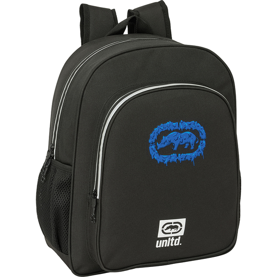 MOCHILA JUNIOR ADAPT.CARRO ECKO UNLTD. "WORLDWIDE" image 0