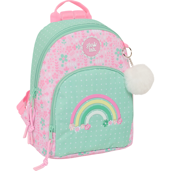 MINI MOCHILA GLOWLAB "AMAZING" image 0