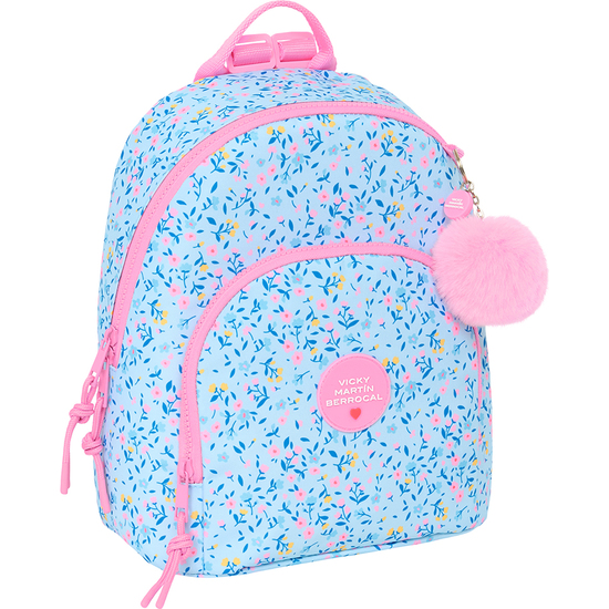 MINI MOCHILA VMB "PARAÍSO" image 0