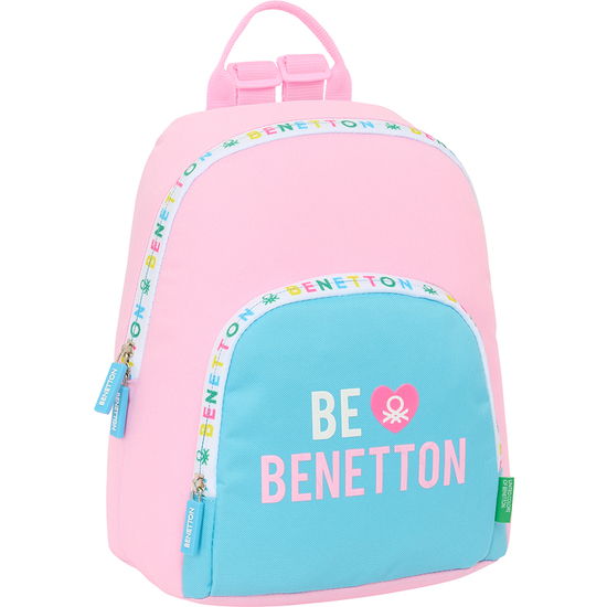 MINI MOCHILA BENETTON "UNIQUE" image 0