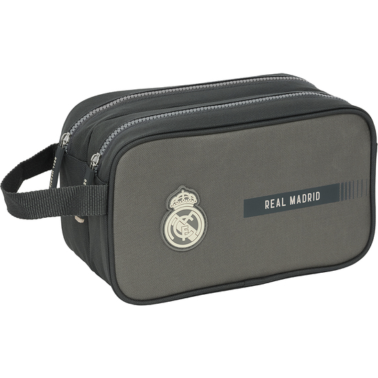 NECESER 2 CREMALLERAS ADAPT.CARRO REAL MADRID 3ª EQUIPACION 24/25 image 0
