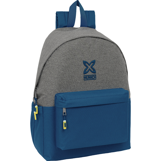 MOCHILA PARA PORTATIL 14.1 MUNICH "STREET" image 0