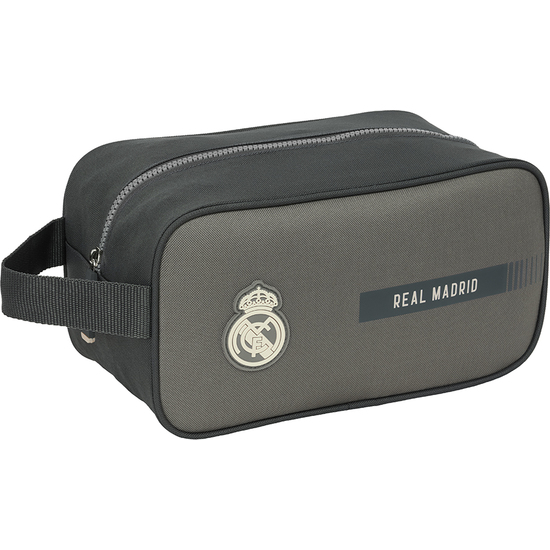 ZAPATILLERO MEDIANO REAL MADRID 3ª EQUIPACION 24/25 image 0