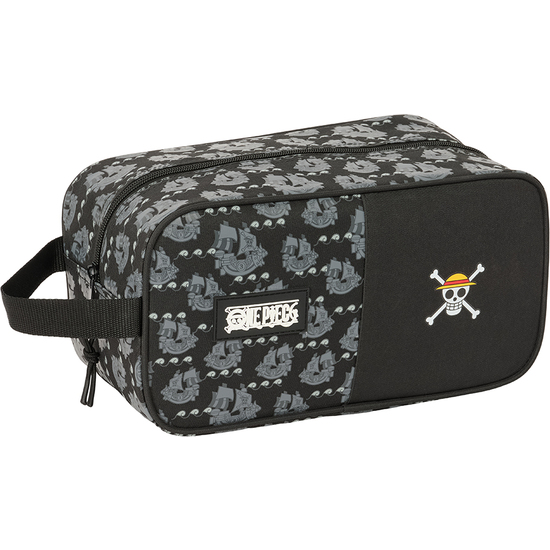 ZAPATILLERO MEDIANO ONE PIECE "PIRATES" image 0