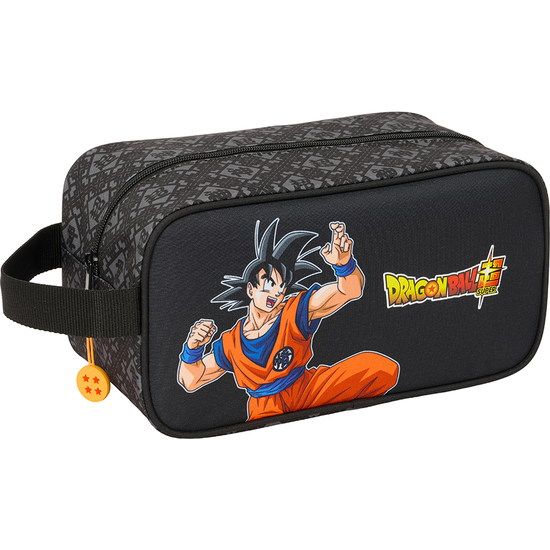 ZAPATILLERO MEDIANO DRAGON BALL "COMBAT" image 0