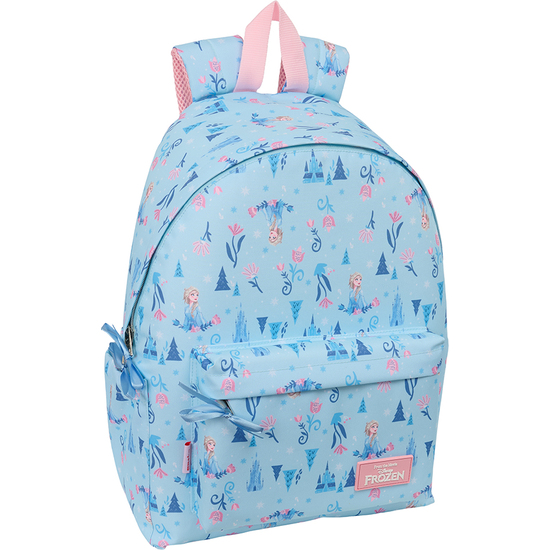 MOCHILA PARA PORTATIL 14.1 FROZEN "ICE MAGIC" image 0