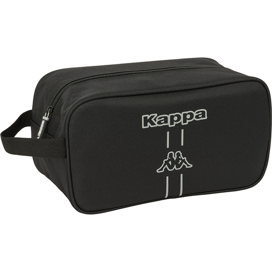 ZAPATILLERO MEDIANO KAPPA "DARK" image 0
