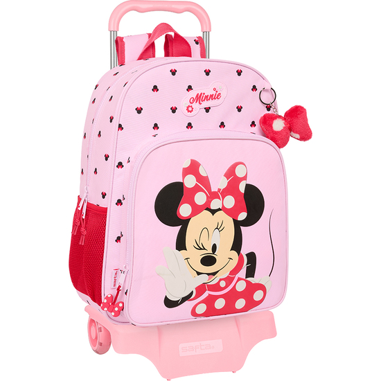 MOCH 180+CARRO 905 MINNIE MOUSE "NAIVE" image 0