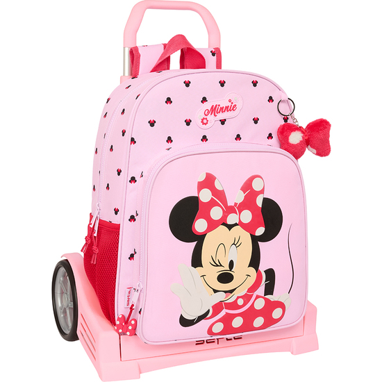 MOCH 180+CARRO EVOLUTION MINNIE MOUSE "NAIVE" image 0