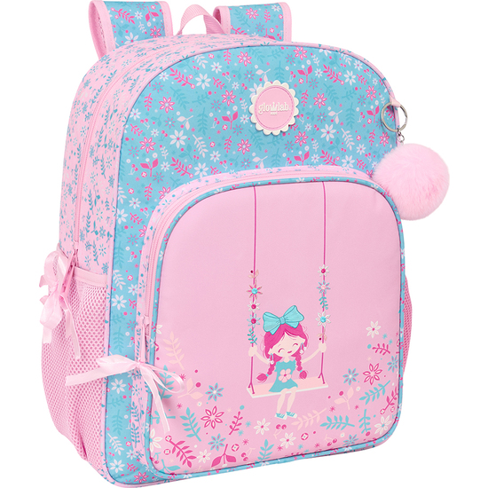 MOCHILA ADAPT.CARRO GLOWLAB KIDS "SWING" image 0