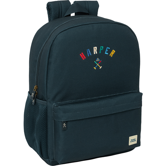 MOCHILA ADAPT.A CARRO HARPER & NEYER image 0