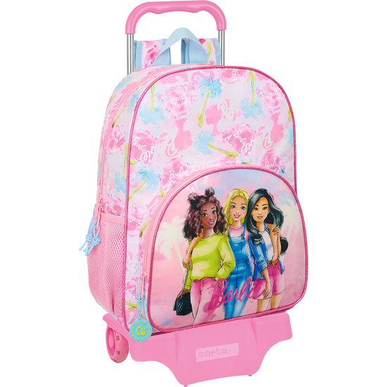 MOCH 180+CARRO 905 BARBIE "PAINTERLY" image 0