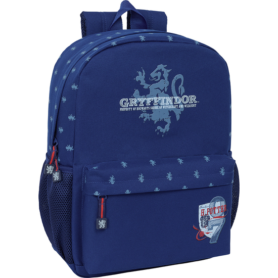 MOCHILA ADAPT.A CARRO HARRY POTTER "CAPTAIN" image 0